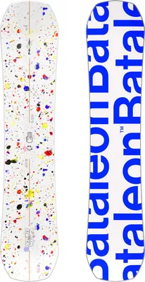 Produktbild von Bataleon Kinder All Mountain Snowboard Stuntwood Youth, Größe:135, Farben:no color
