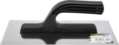 Produktbild von VOREL Spachtel 06740 Edelstahl
