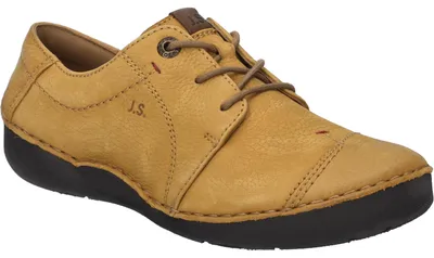 Obrázok produktu pre JOSEF SEIBEL Fergey 20 | Nízka obuv pre ženy | Yellow