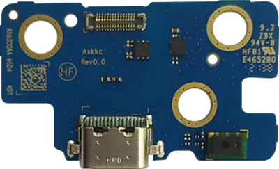 Immagine prodotto di Samsung Galaxy Tab A8 10.5 ricambio presa di ricarica USB-C