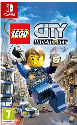 Produktbild von Nintendo Videospiele 1000639747 Mehrfarbig