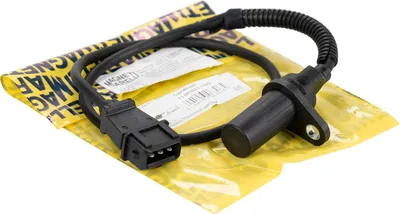 Image de Capteur de vitesse, contrôle du régime moteur