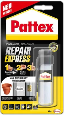 Produktbild von Pattex Power Knete Pattex Repair Express