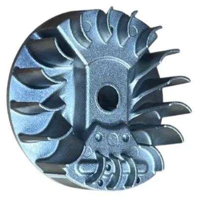 Produktbild von Stihl Original Schwungrad - 41374001200