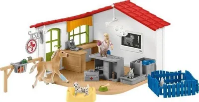 Obrázek produktu pro schleich 42502, Farm, Farm animals / farm toys, 3 rok/roky, Vícebarevný