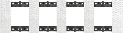 Produktbild von Legrand BTKA4802M4MM, 1 Stück(e)