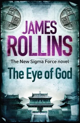 Produktbild von The Eye of God