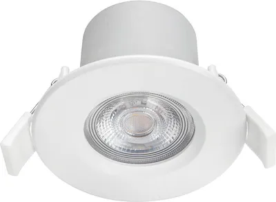 Zdjęcie produktu dla Philips Funkcjonalność Podtynkowa oprawa oświetleniowa Dive, LED, 2700 K, 220-240 V, Biały