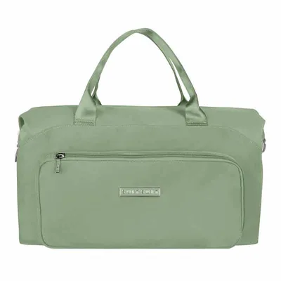 Produktbild von SUITSUIT Natura Weekendtasch Moss - Grün