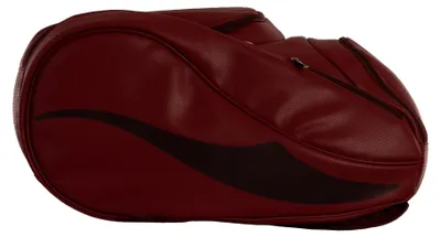 Image de Sac de Padel Softee Car V2 Bordeaux UNICA
