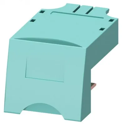 Obrázok produktu pre Siemens 3RV2927-5AA00, 48 mm, 83 mm, 63 mm, 72 g