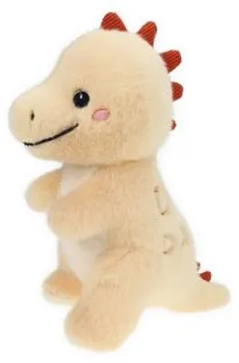 Obrázok produktu pre TRÖTSCH - Plyšový dino 23 cm