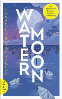Image de Water Moon