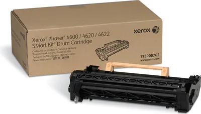 Image de Cartouche d'encre originale Xerox 113R00762