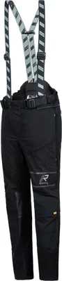 Produktbild von Rukka Rapto-R Motorrad Textilhose, schwarz, 64