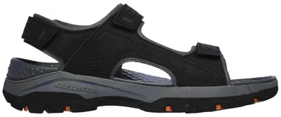 Produktbild von Skechers Tresmen Garo Schwarz BLK Größe EU 44