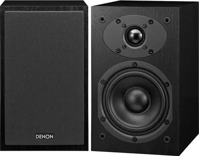 Obrázek produktu pro Denon SC-M41 Black