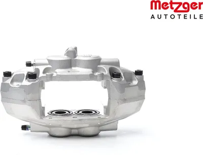 Produktbild von METZGER 6261511 Bremssattel Vorne Links für BMW 1 Schrägheck (F20)