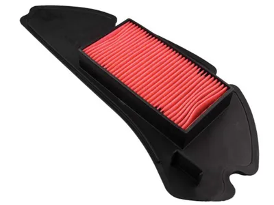 Productafbeelding van Hiflo luchtfilter HFA1112 voor Honda SH 125/150