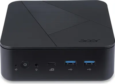 Produktbild von Acer Veriton N N1502G I7516 NUC, 1,7 GHz, Intel® Core™ i7, i7-1355U, 16 GB, 512 GB, Windows 11 Pro