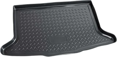 Immagine prodotto di Fodera per bagagliaio per Suzuki SX4 I fino al facelift | 2006-2009 | perfetta con cerchio