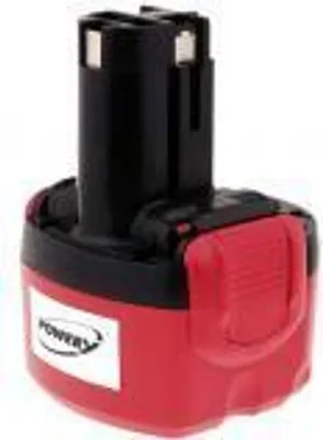 Obrázok produktu pre Akumulátor Bosch BAT100 NiMH O-Pack 1500mAh
