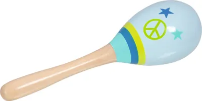 Immagine prodotto di Maracas Pace