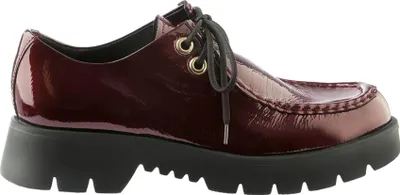 Produktbild von Högl Klassische Schnürschuhe Damen 32303939393738 Rot 40 EU