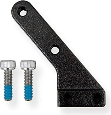 Produktbild von XLC Ständerplatte KS-X03 Xduro Gen2 & Sduro für KSA 18 Ständer