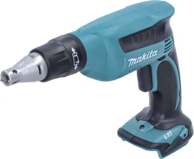 Produktbild von Makita DFS 451 Z Akku Schnellbauschrauber 18 V 4000 U/min Solo - ohne Akku, ohne Ladegerät