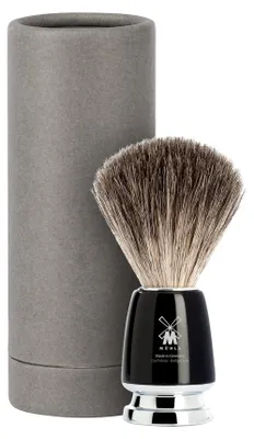 Produktbild von Pinsel von Echte mit schwarzem Kunststoffgriff
