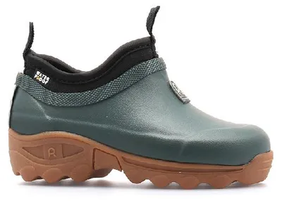 Zdjęcie produktu dla Rouchette Bottillon Clean Kids Green 30/31