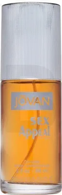 Produktbild von Jovan Sex Appeal Eau De Cologne 90ml Spray