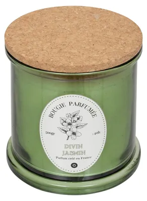 Produktbild von Duftkerze im Glas HAPO, 500 g