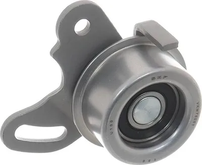 Produktbild von SKF VKM 75001 Spannrolle Zahnriemen für MITSUBISHI COLT IV (CAA) COLT III (C5A) Lancer V Limousine (CBA, CDA, CEA) Lancer IV Schrägheck (C6A, C7A)
