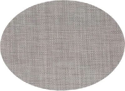Produktbild von Texaline oval grey tischset - SG Secret de Gourmet