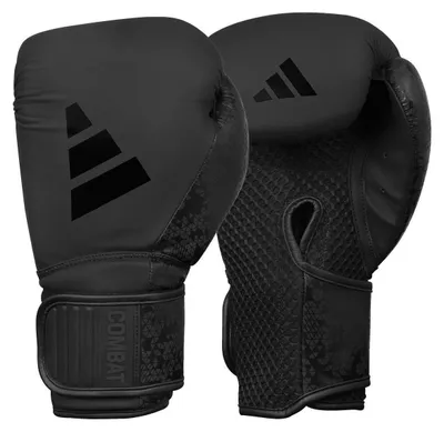Zdjęcie produktu dla Rękawice bokserskie Adidas Combat 50 (Kick)