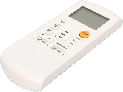 Image de Télécommande universelle pour climatisation, pour pièces de rechange ABS, BGE RG57A1, accès facile
