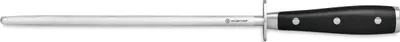 Image de Wüsthof Wetzstahl / Honing Steel Classic Ikon 26 cm 3040385026