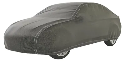 Produktbild von Schutzplane fürs Auto CAR COVER PREMIUM XXL