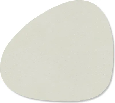 Produktbild von LIND DNA Nupo Untersetzer Curve linen