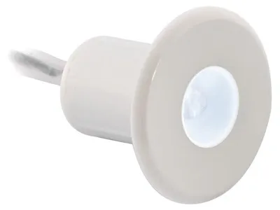 Obrázek produktu pro Led jedno světlo, bílé , 1 kus