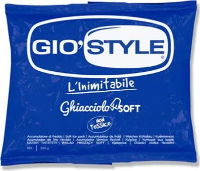 Zdjęcie produktu dla Elastyczny wkład chłodzący 200 ml