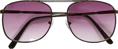 Produktbild von 80er Jahre Brille mit Verlaufsgläsern zum Kostüm