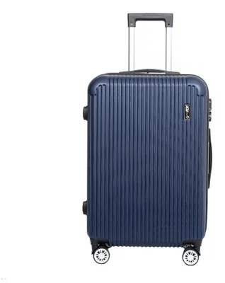 Obrázek produktu pro Aga Travel Příruční zavazadlo MR4696 Tmavě modré