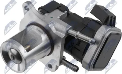 Obrázek produktu pro NTY EGR-ME-011 Ventil EGR s těsněním vhodný pro MERCEDES-BENZ E-třída Limuzína (W211) Ventil recirkulace výfukových plynů