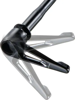 Zdjęcie produktu dla Oś przelotowa XLC QR-H02 M12x1.0/20mm, 148/180mm