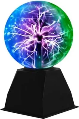 Image de Lampes à plasma - Plasma - Lumière - Lampes à plasma