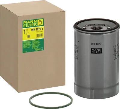 Immagine prodotto di Filtro carburante MANN-FILTER WK 1070 x