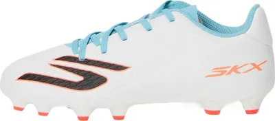 Produktbild von Fußballschuhe Skechers 252160L-WTQP für Kinder